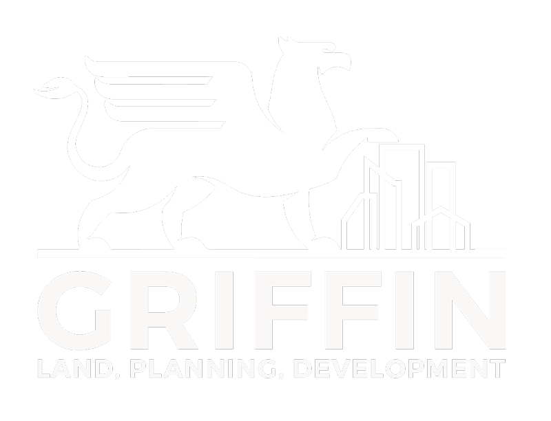 Griffin Property Developments Ltd Griffin Property Developments Ltd